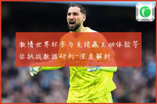 激情世界杯参与竞猜赢互动体验等你挑战数据研判-深度解析